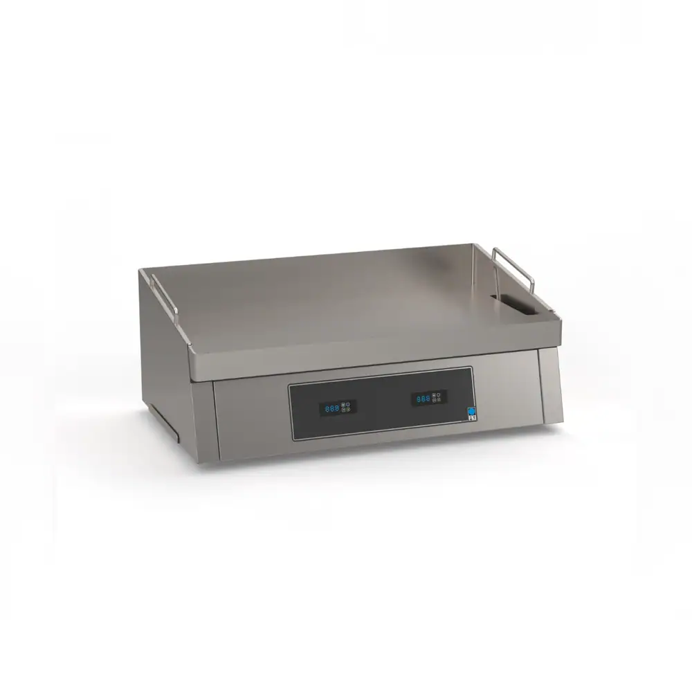 FKI – Griddle GP 900 STANDARD – Stegeplade