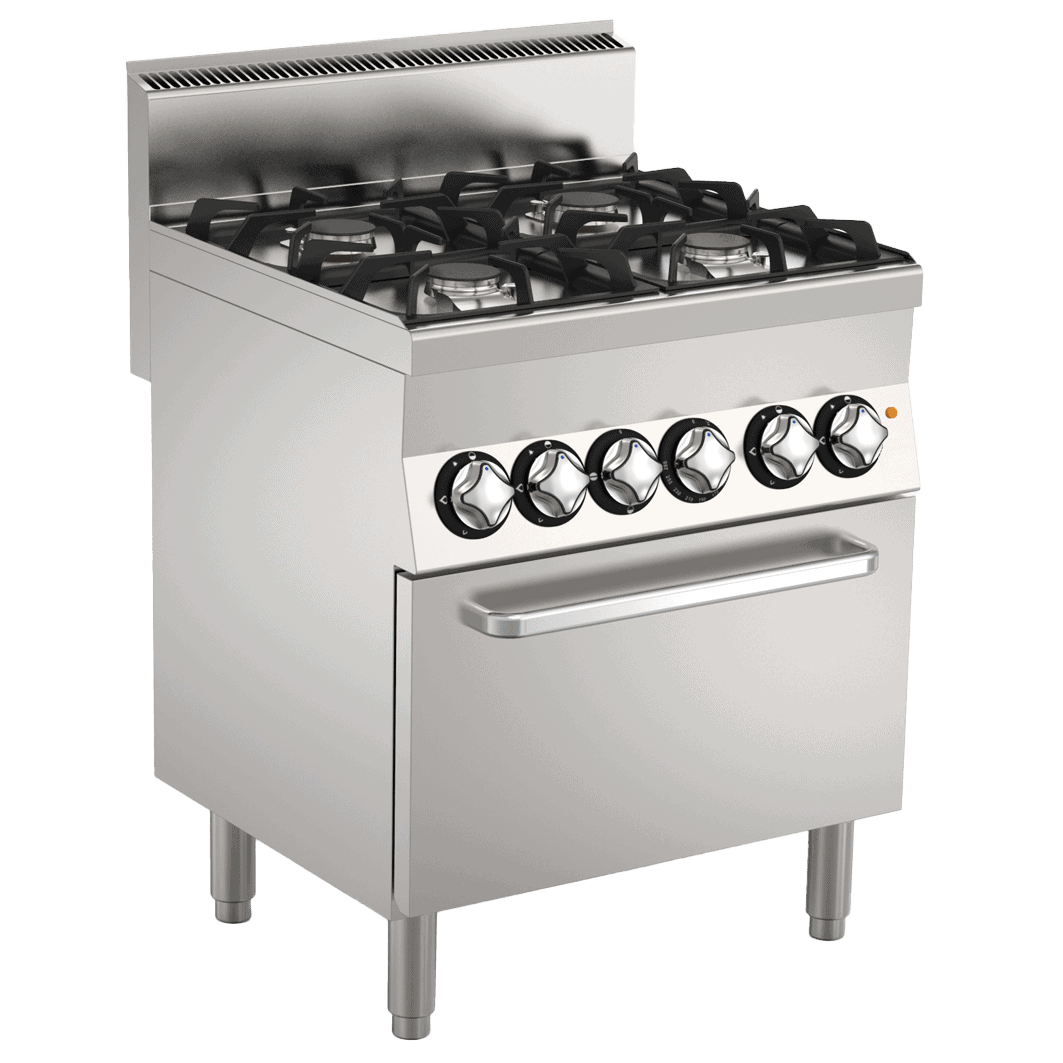 Wery C6FES7G – Mareno C6FES7G professionelt gastroudstyr