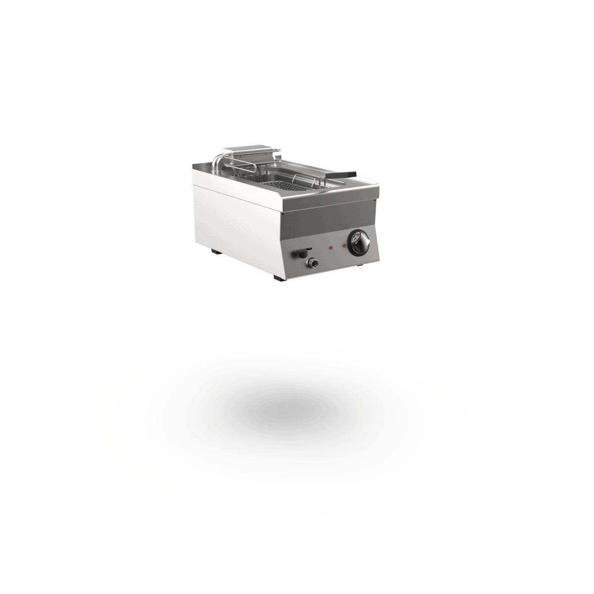 Wery F64ER2 – Mareno F64ER2 professionelt gastroudstyr