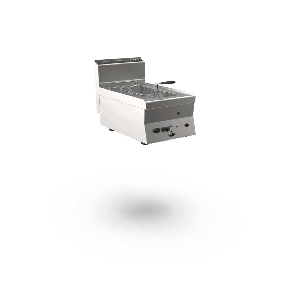 Wery F64G8 – Mareno F64G8 Professionelt Gastroudstyr