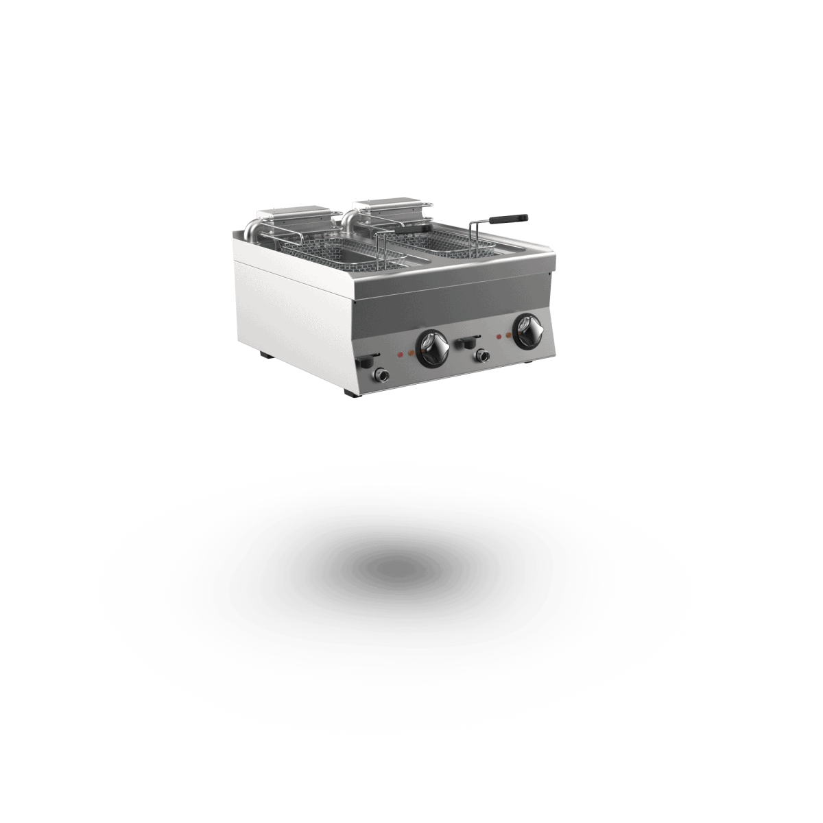 Wery F66Erp – Mareno F66Erp Professionelt Gastroudstyr