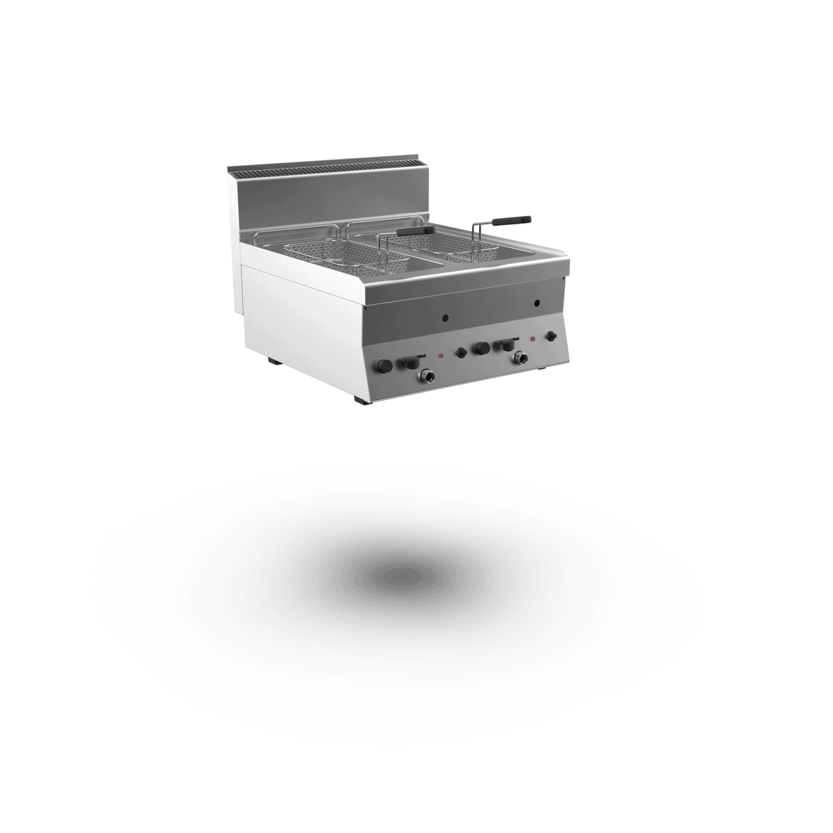 Wery F66G8 – Mareno F66G8 professionelt gastroudstyr