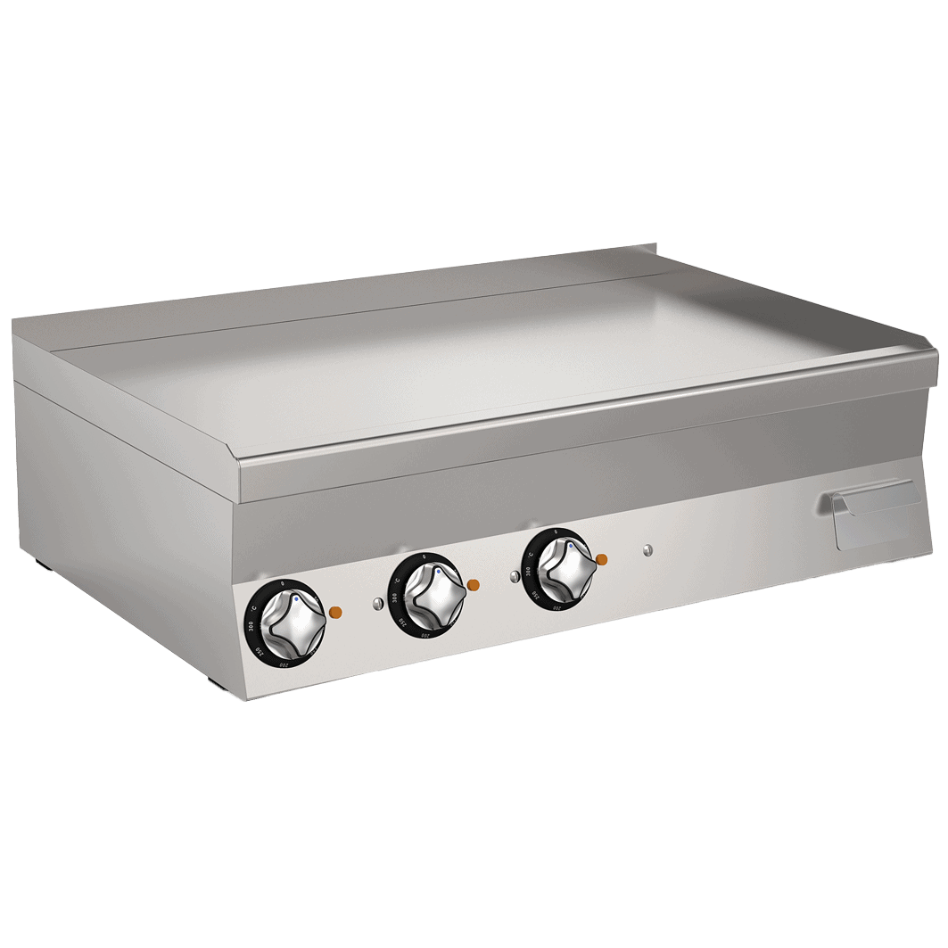 Wery FT610EL – Mareno FT610EL professionelt gastroudstyr