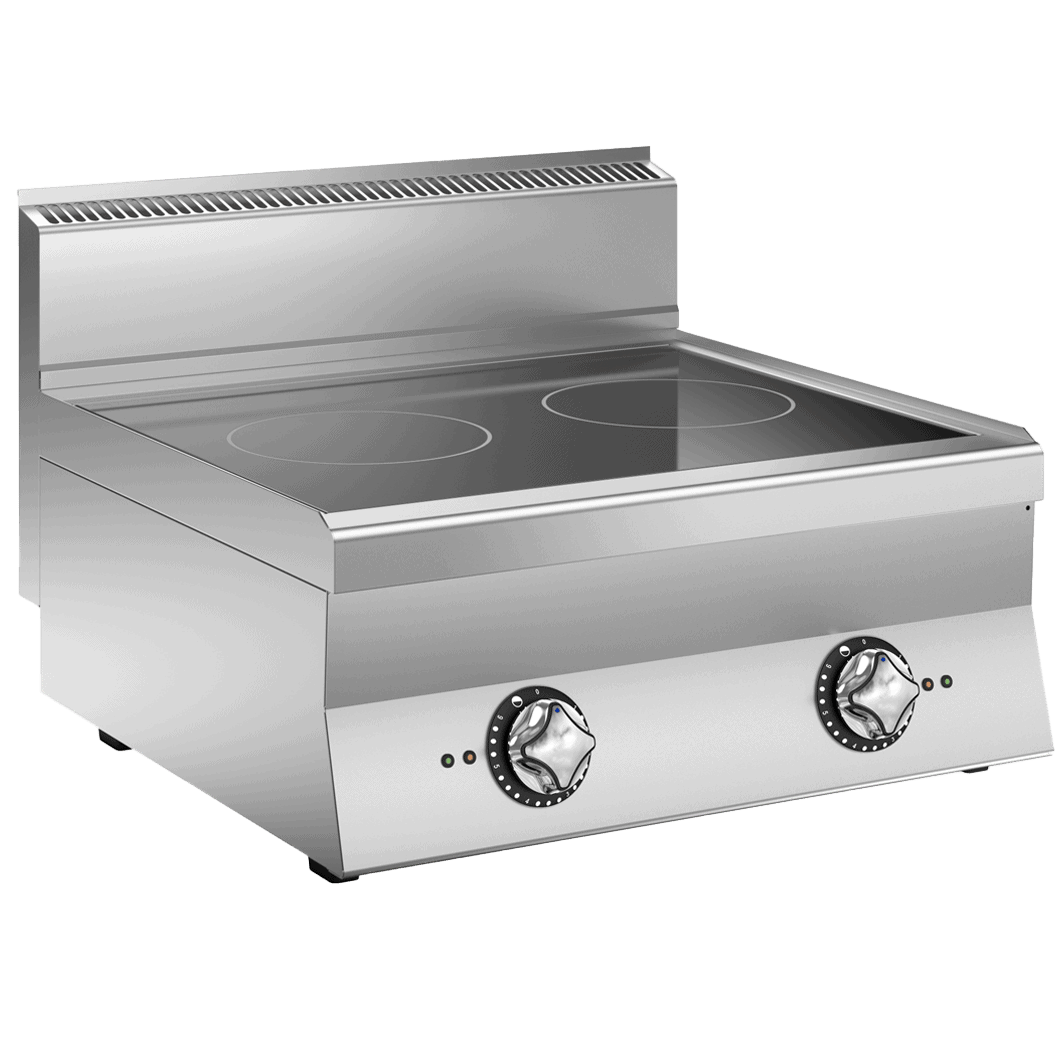 Wery I67E – Mareno I67E professionelt gastroudstyr