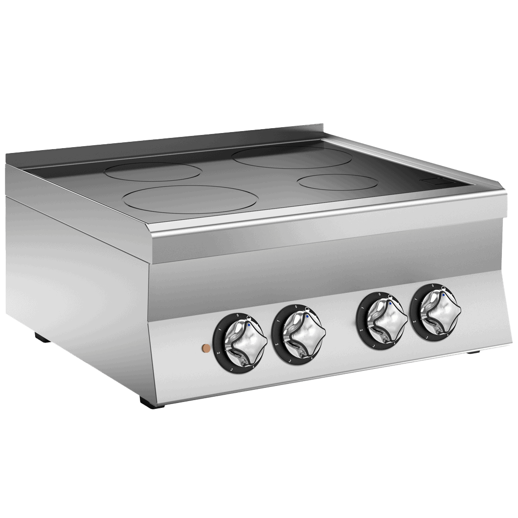 Wery V67E – Mareno V67E Professionelt Gastroudstyr