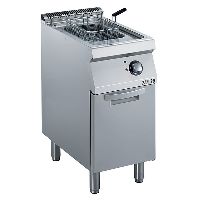Zanussi Professional Friture el 15L med underskab (372081)