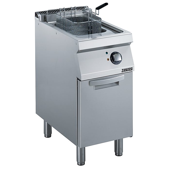 Zanussi Professional Friture el 14L med underskab (372084)