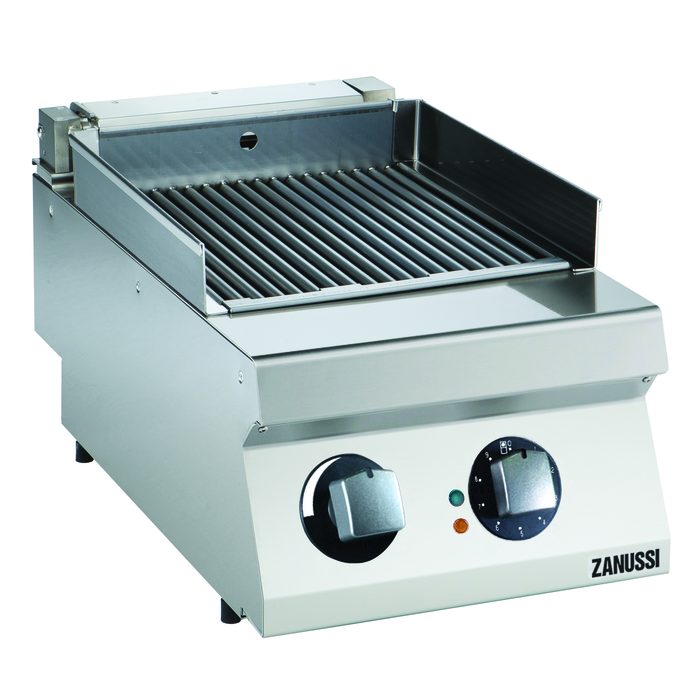 Zanussi Professional Power Grill Hp El 400 Mm – 700-Serie (372266)