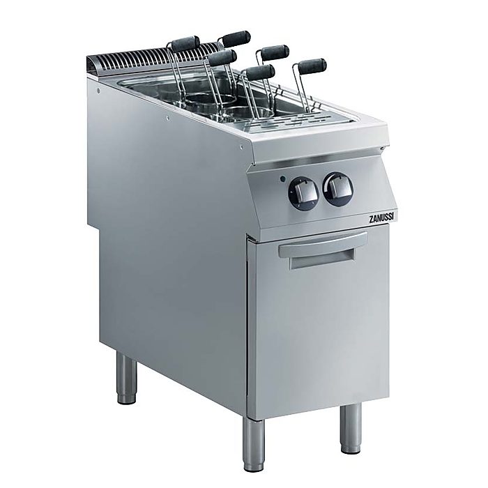 Zanussi Professional Pastakoger el 40L (392126)