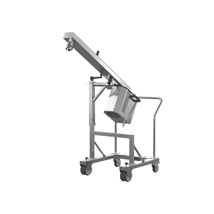 Zanussi Professional Stavblender TBX Pro 1 hastighed (602299)