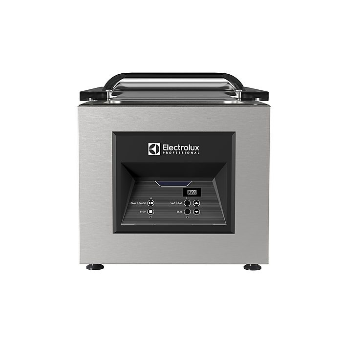 Zanussi Professional Vakuumpakker 12 m³/h bordmodel (602179)