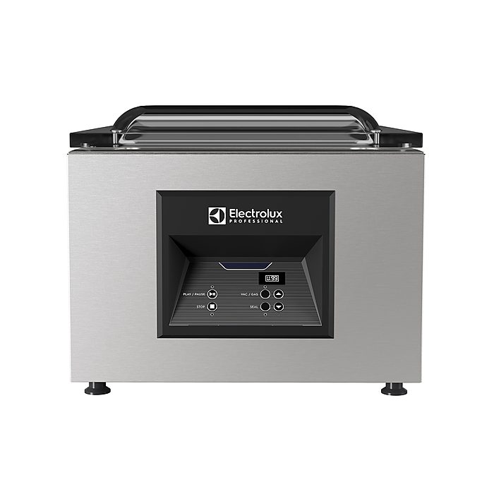 Zanussi Professional Vakuumpakker 16 M³/H Bordmodel (602180)