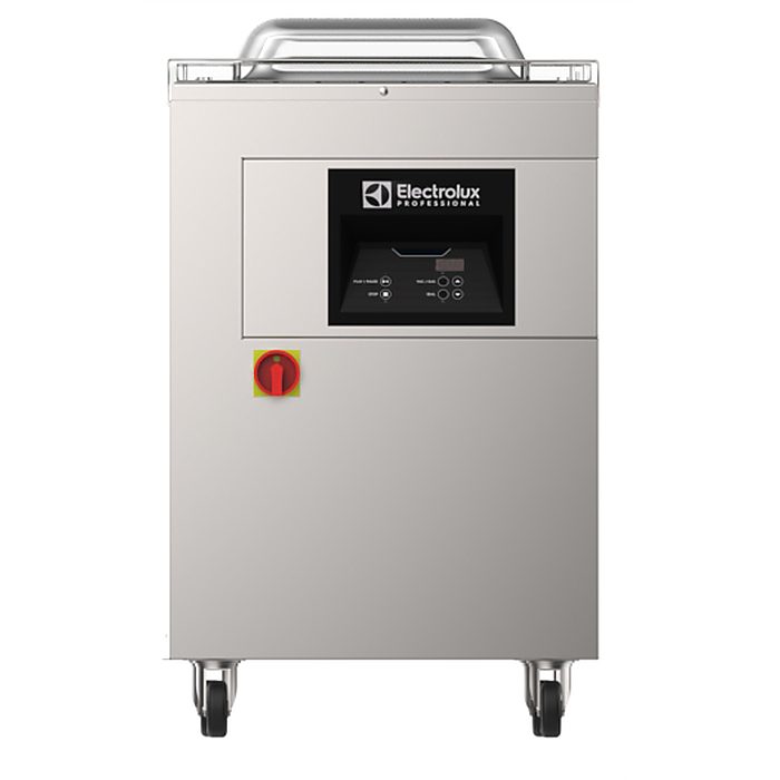 Zanussi Professional Vakuumpakker 25 m³/h mobil (602338)