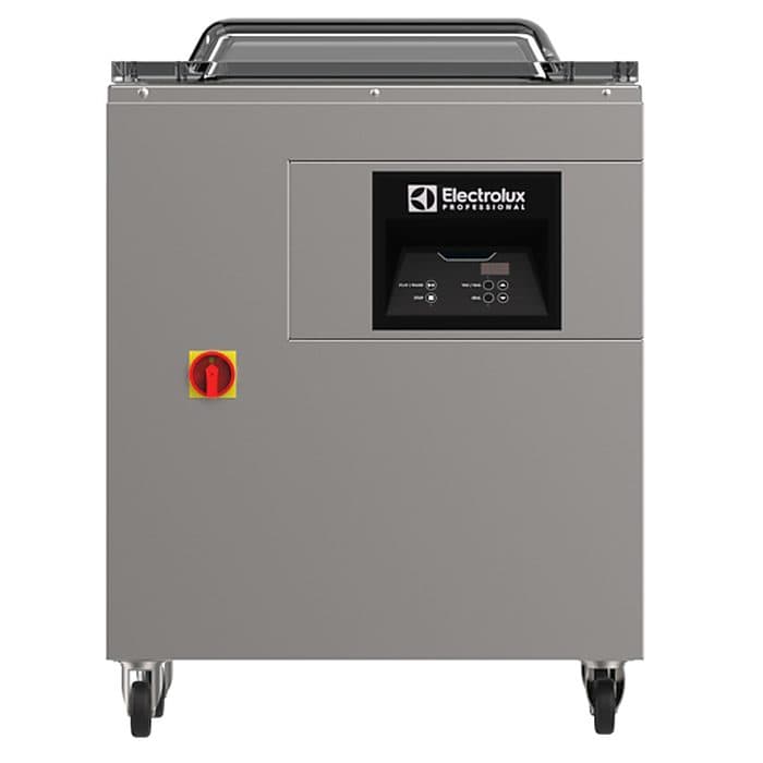Zanussi Professional Vakuumpakker 60 m³/h mobil (602339)