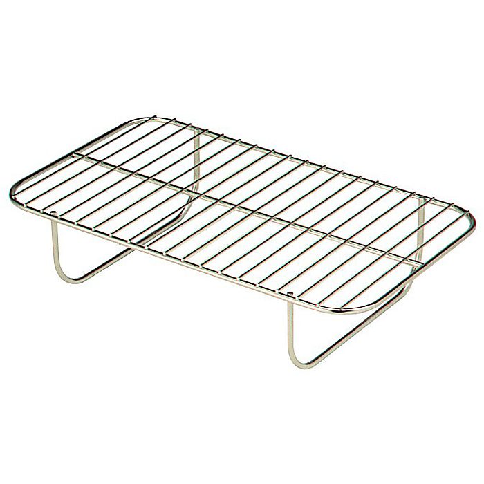 Zanussi Professional Bundrist til runde pastakurve, 900 serie (927219)
