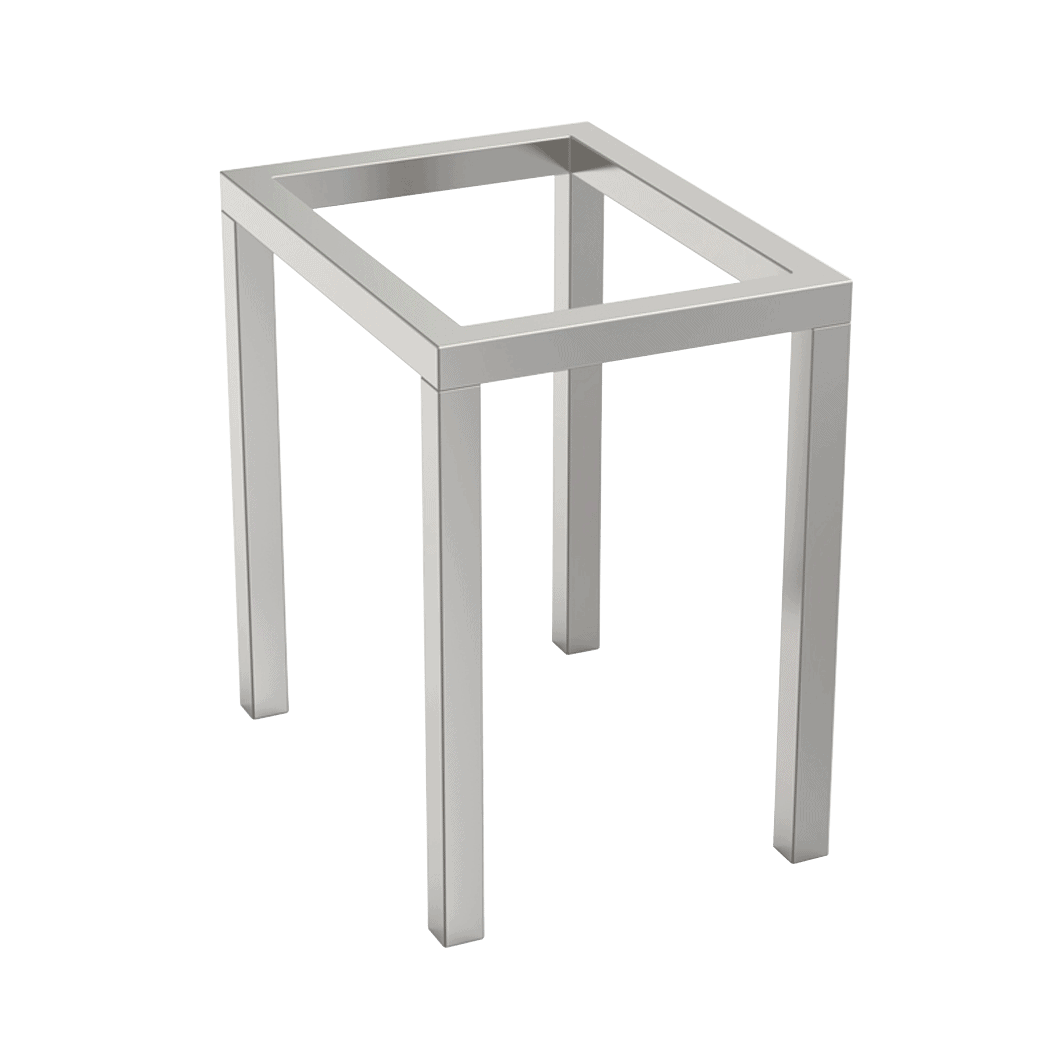 Wery BC64 – Mareno BC64 (Åbent støttestativ 400 mm)