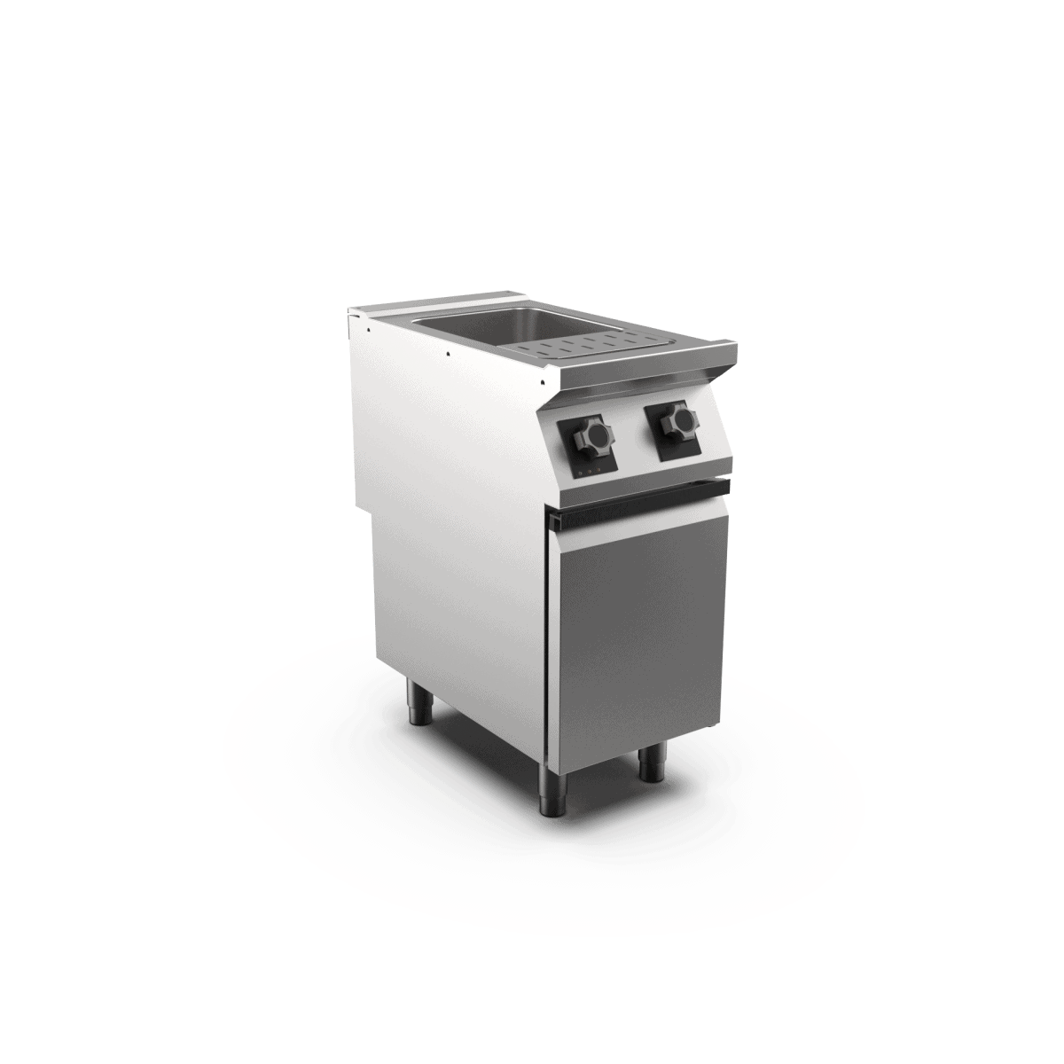 Wery CP74E – Mareno CP74E el-pastakoger, 1 kar à 28 liter