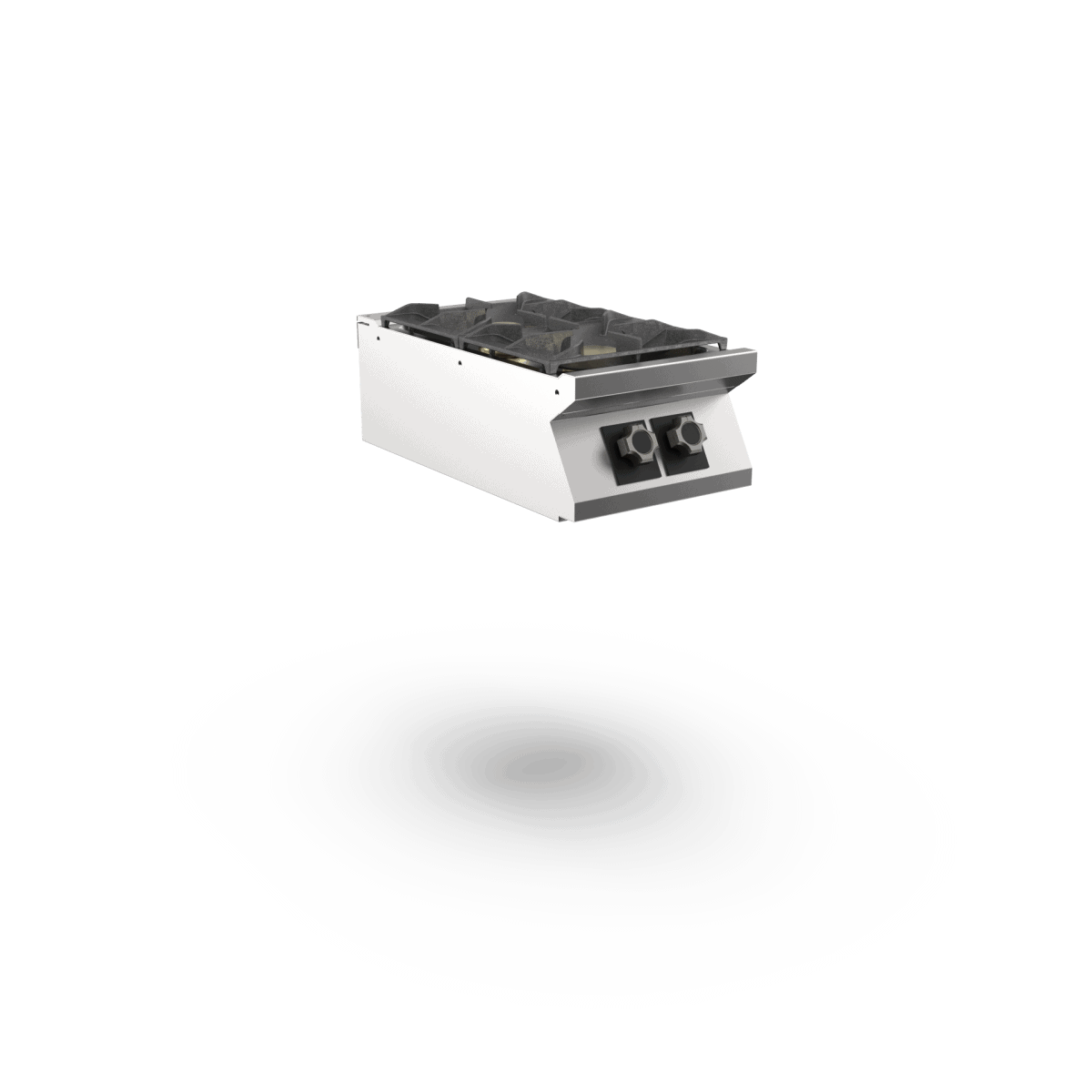 Wery PC74GT – Mareno PC74GT professionelt gastroudstyr