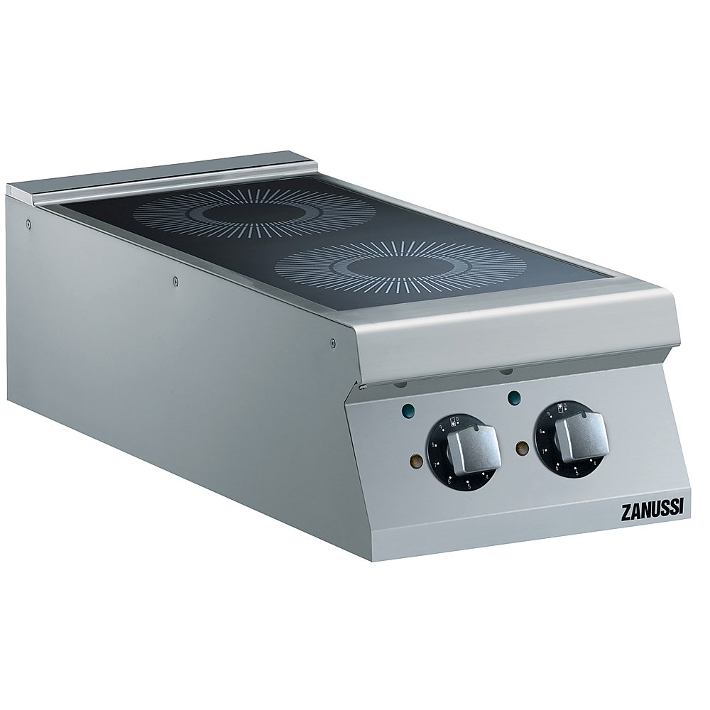 Zanussi Evo900 Induktionskogebord 2 Zoner (392277)