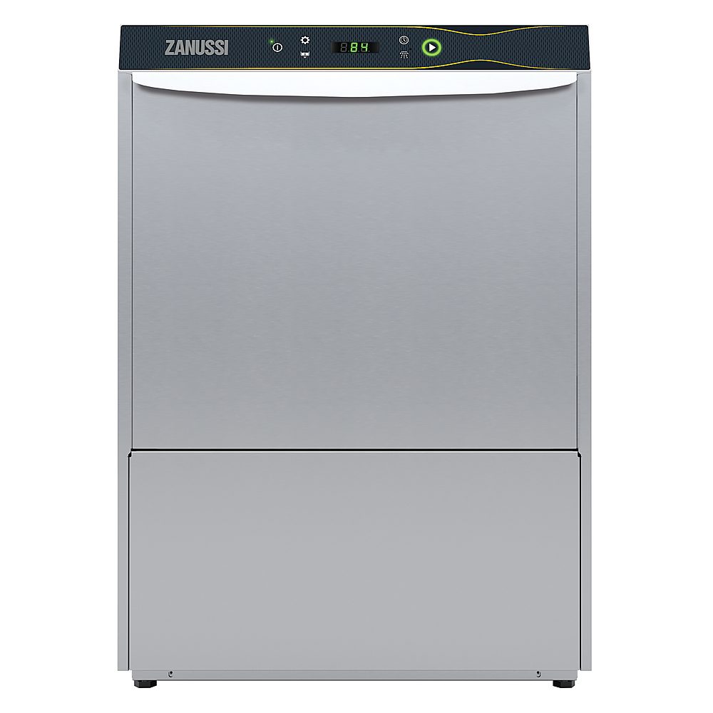 Zanussi Underbordsopvaskemaskine Til Bageplader (402315)
