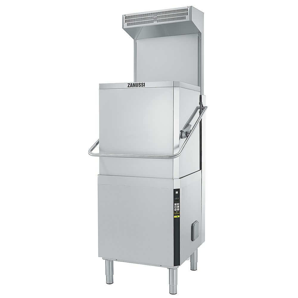 Zanussi LS14 hætteopvaskemaskine med ESD-kondensering (504272)