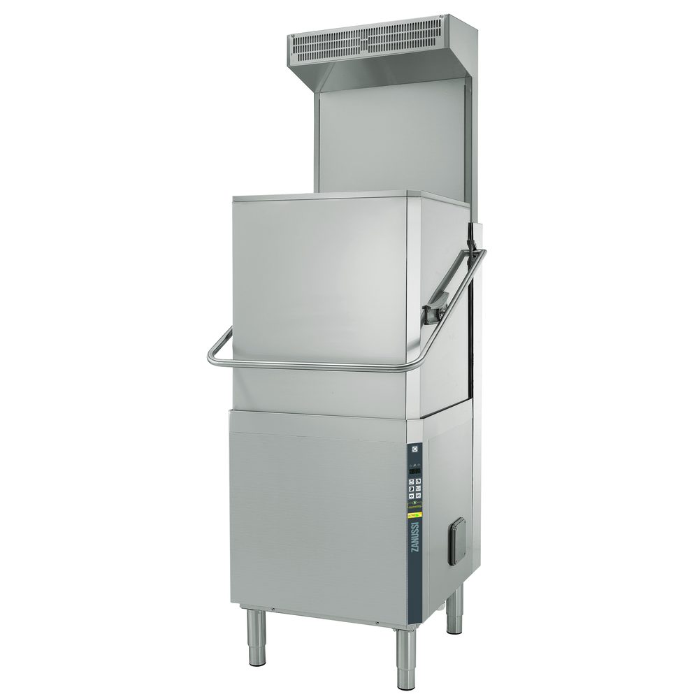 Zanussi LS9 hætteopvaskemaskine med ESD-kondensering (504298)