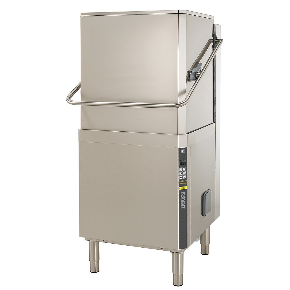 Zanussi LS9 hætteopvaskemaskine (505106)