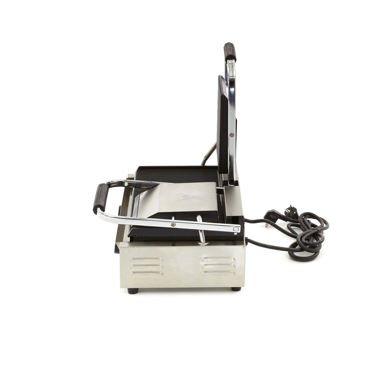 Maxima Klemgrill Rillet Dobbelt 2X22 Cm – Billede 3