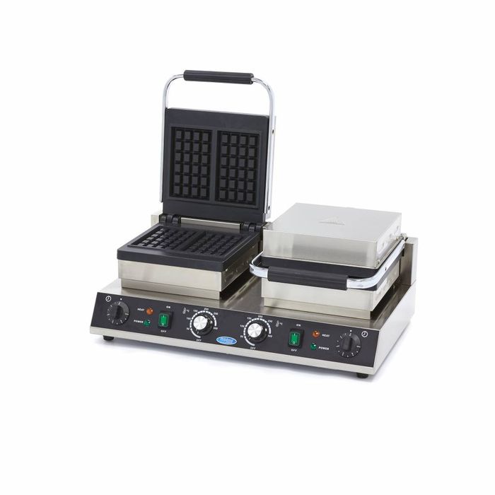 Maxima Vaffel Classic Dobbelt