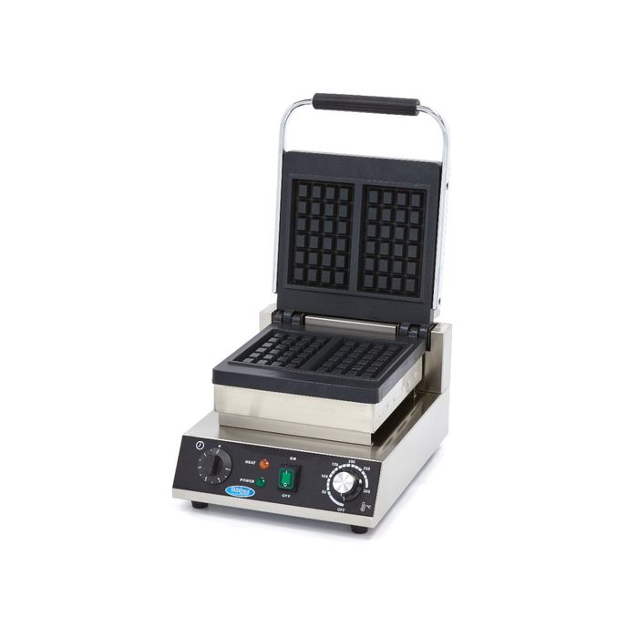 Maxima Vaffel Classic Single