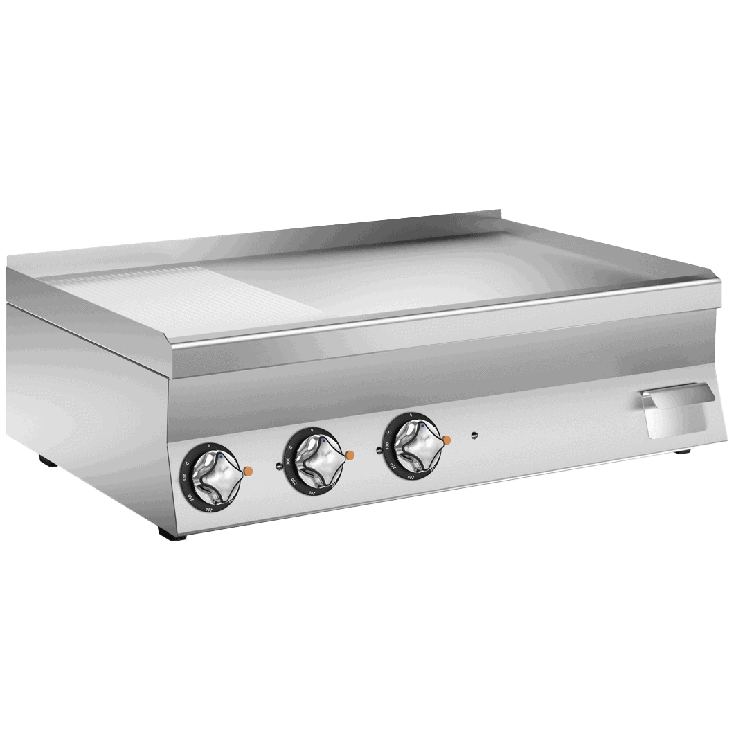 Wery FT610EMC – Mareno FT610EMC professionelt gastroudstyr