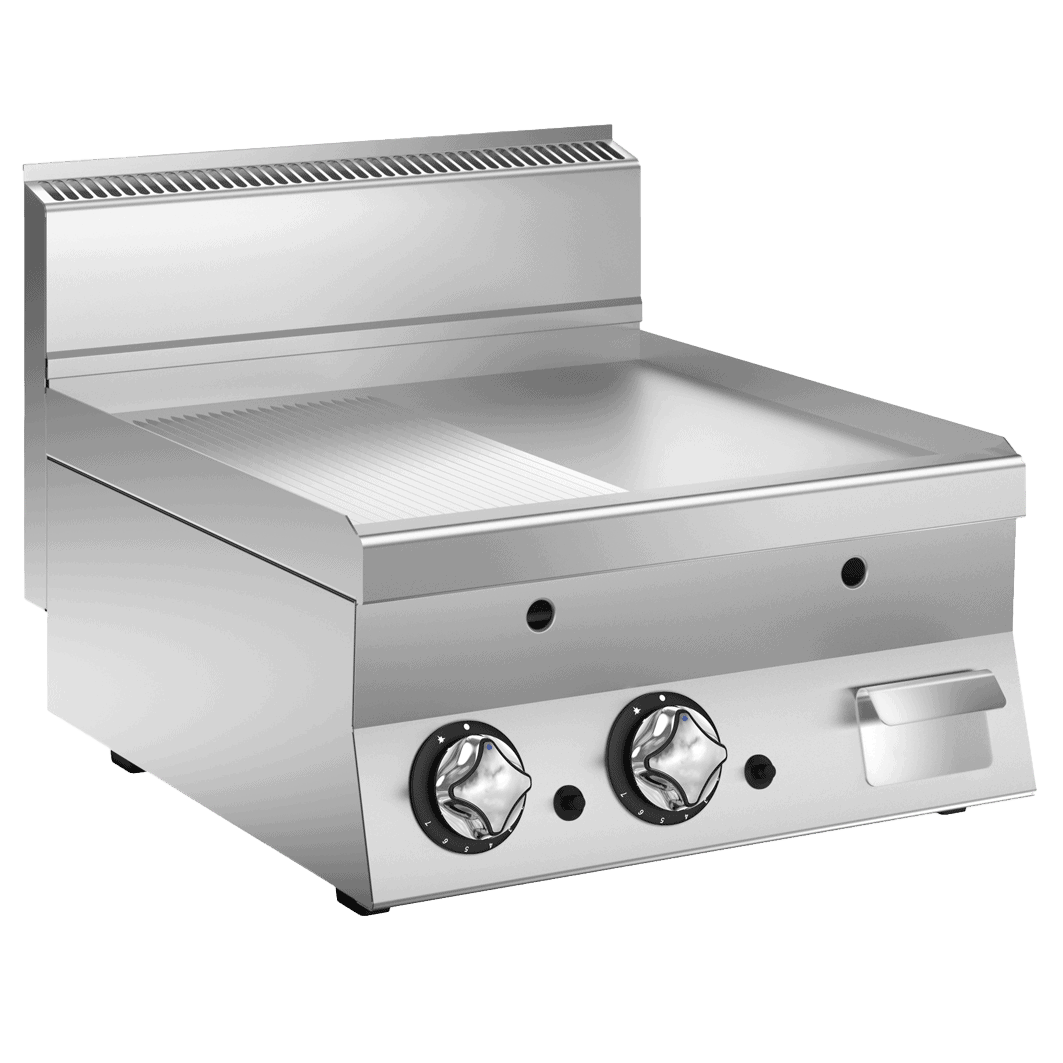 Wery FT66GMC – Mareno FT66GMC professionelt gastroudstyr