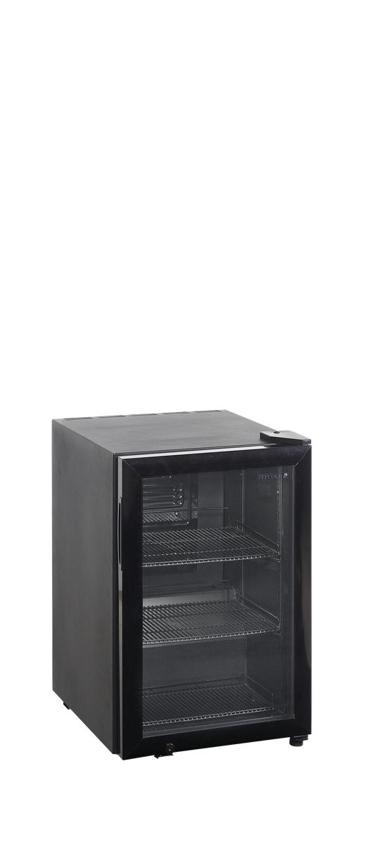BC60 displaykøler bordmodel – produktfoto