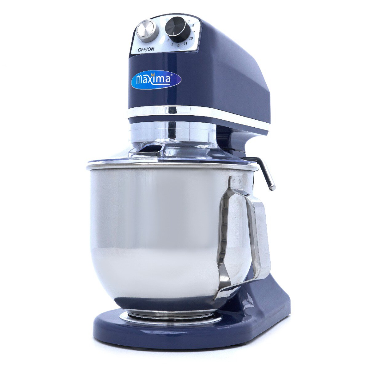 Maxima røremaskine 7 l 09360790 – produktfoto
