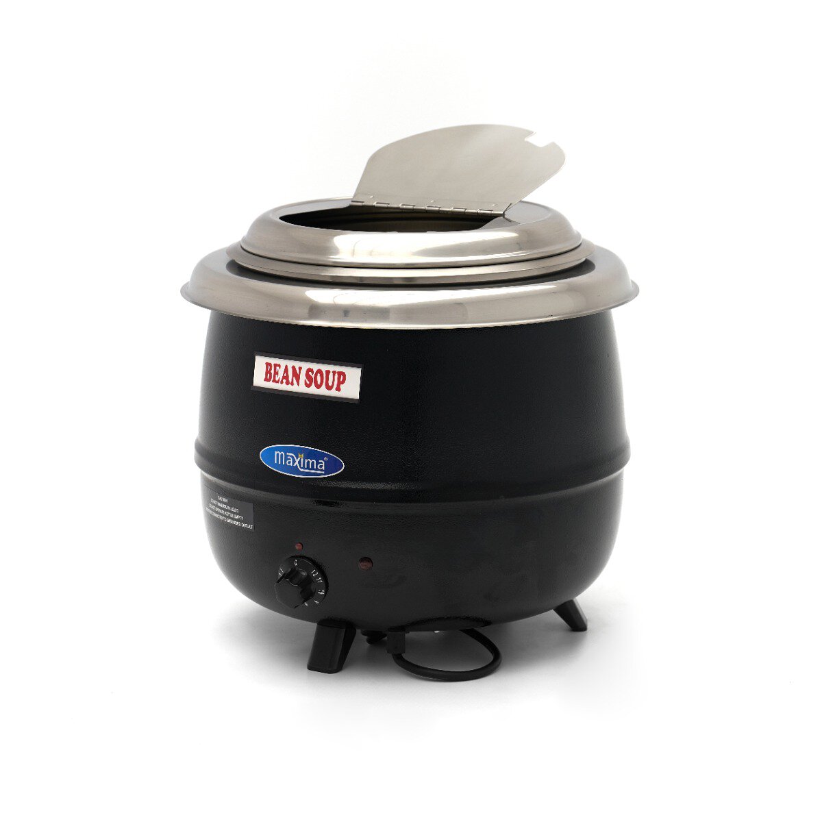 Maxima suppegryde 13 l – produktfoto