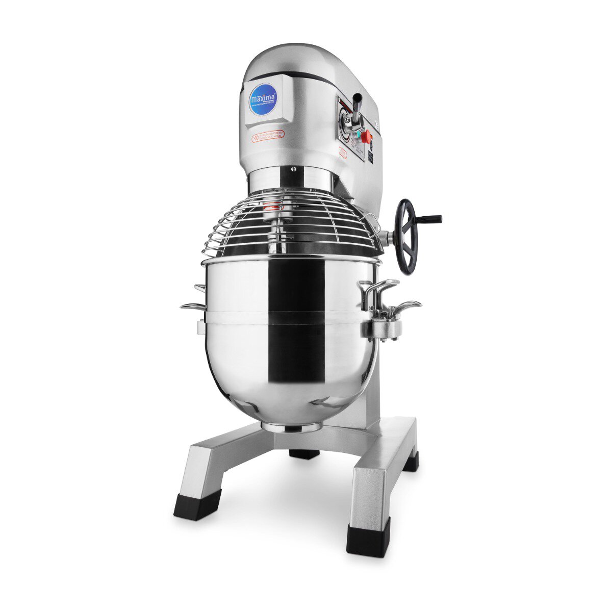Røremaskine - MPM 60L - Maxima