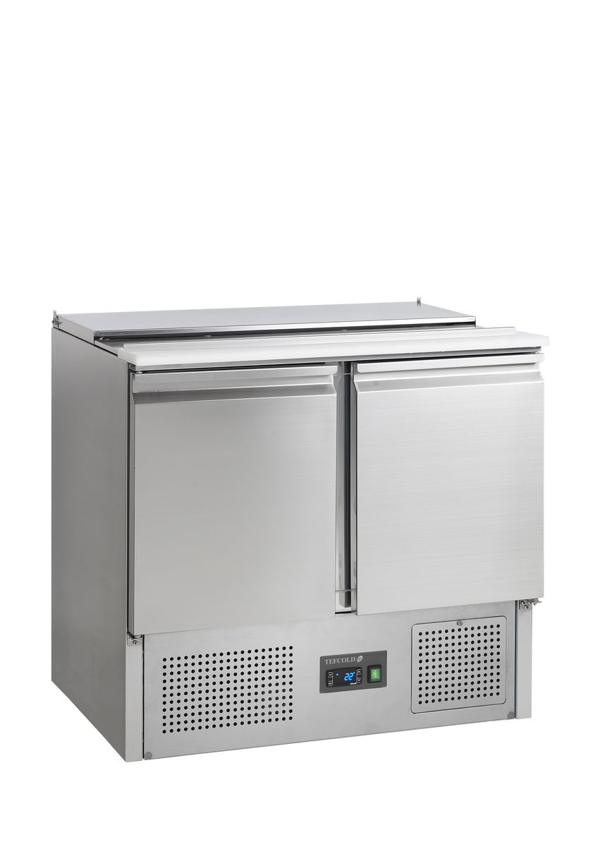 SA920 saladette – produktfoto