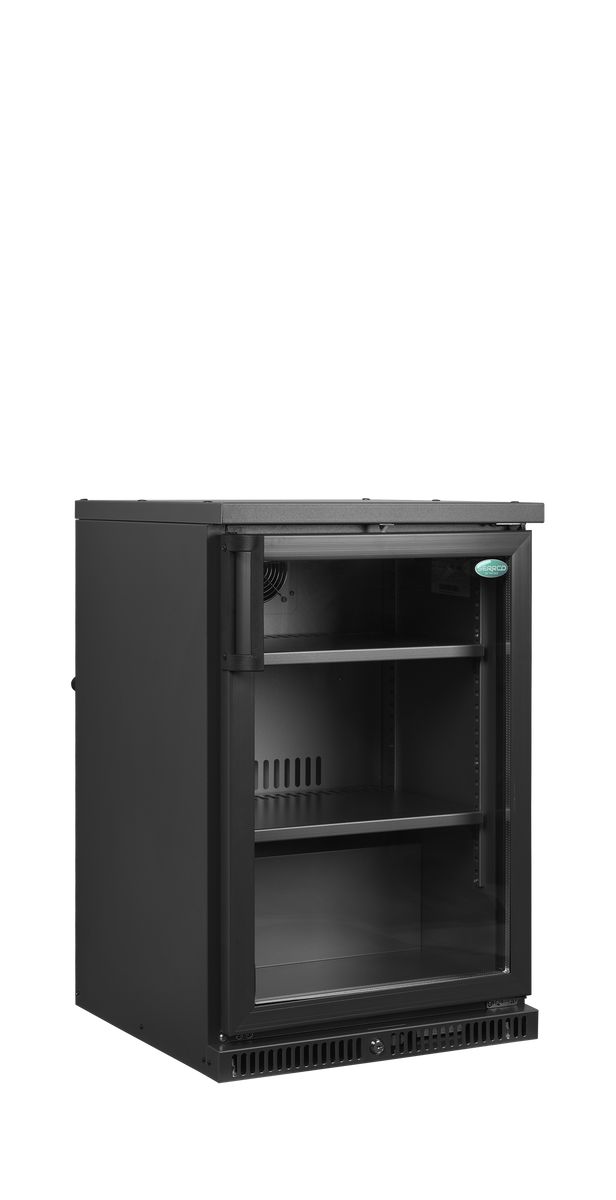 SGD-120RGE backbar køleskab – produktfoto