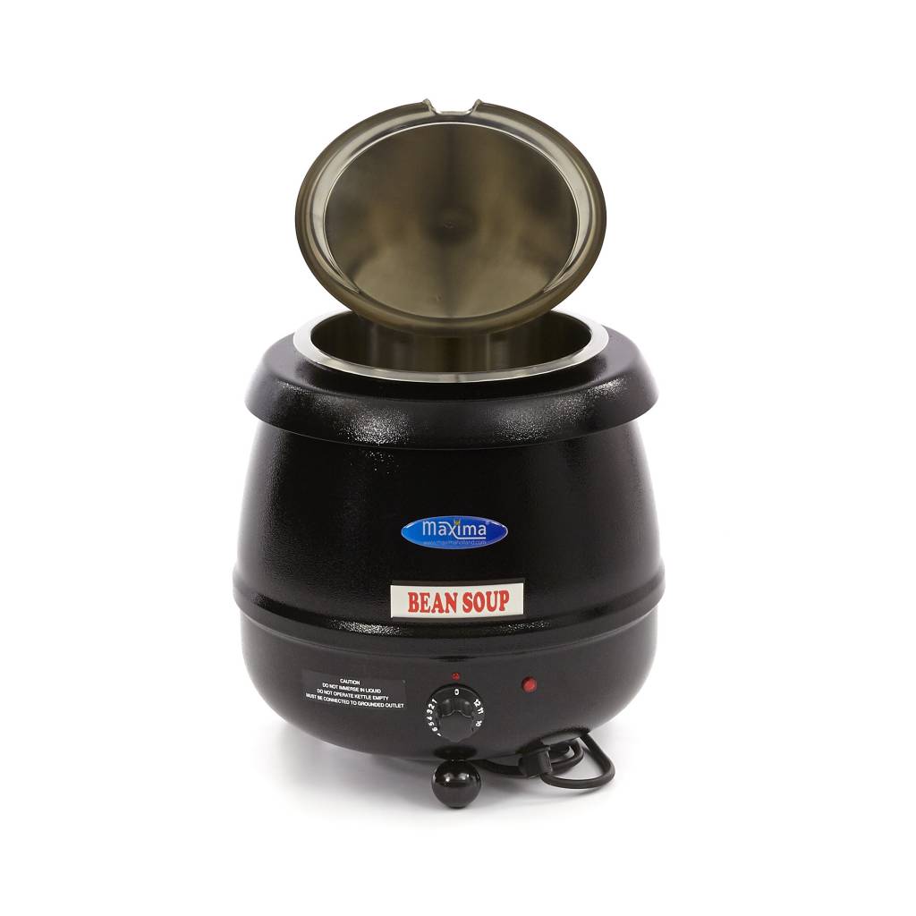 Suppevarmer 10L Billede 3