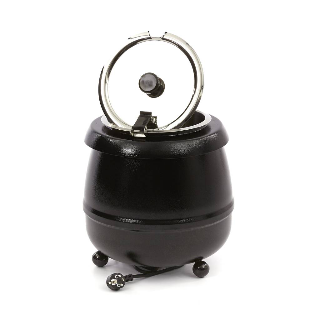 Suppevarmer 10L Billede 4