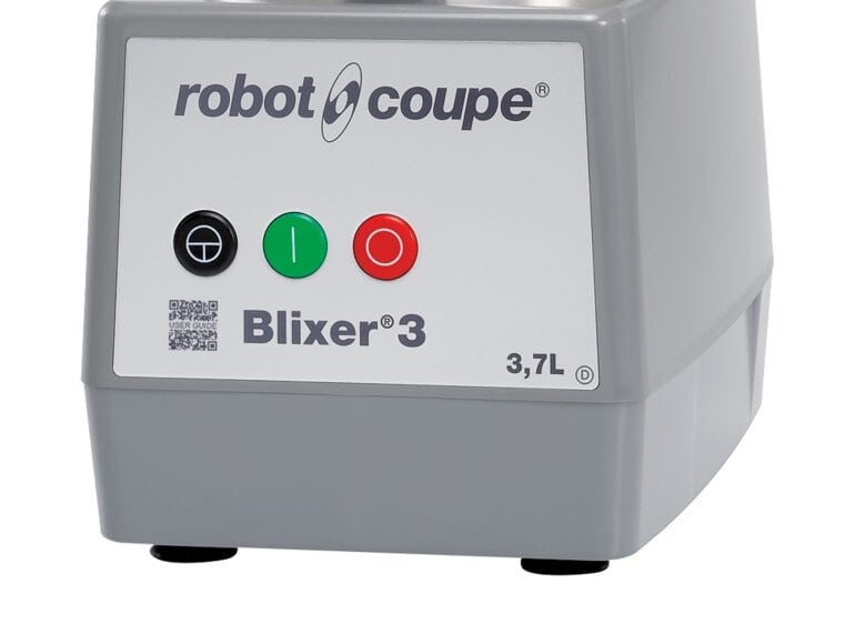 Robot Coupe Blixer 3 Billede 6