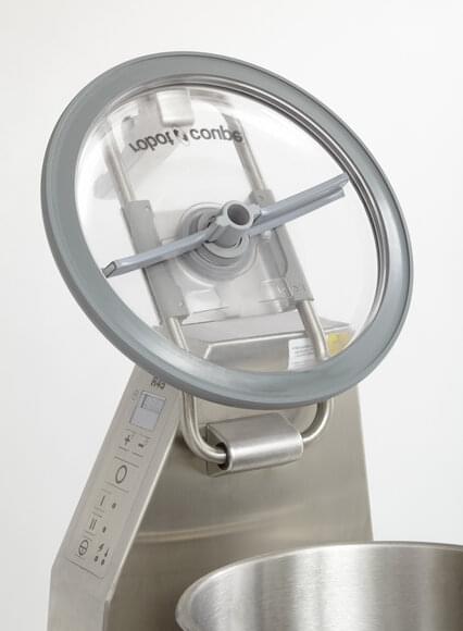 Robot Coupe Hurtighakker R 60 Billede 5