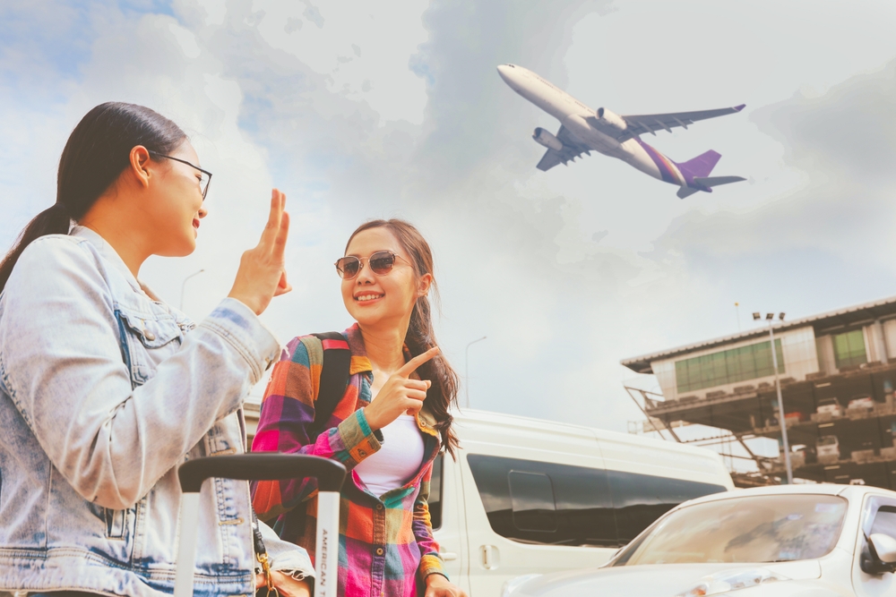 新千歳空港駐車場の料金はいくら？値上げ・割引・支払い方法などを解説