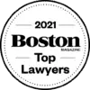 J. Finn Gavagan galardonado como mejor abogado de la revista Boston en 2021