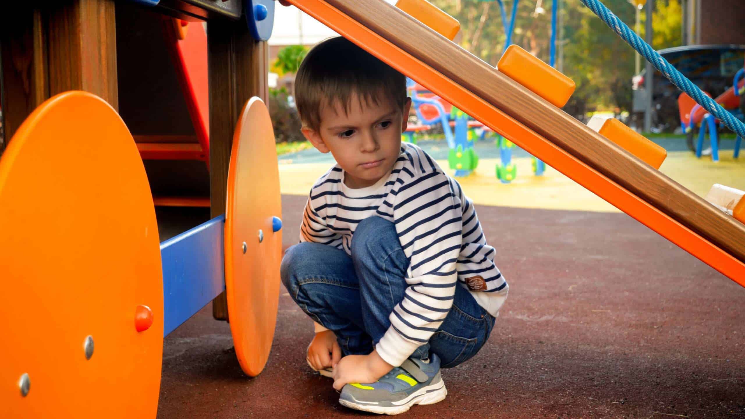 Abogado de lesiones en guarderías en Boston, MA - Apoyo legal para niños lesionados en guarderías o centros preescolares.