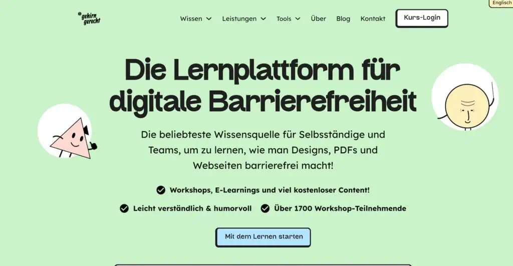 Ein Viereck symbolisiert den Markt. darin verschiedne Formen und eine, die dein Platz ist.