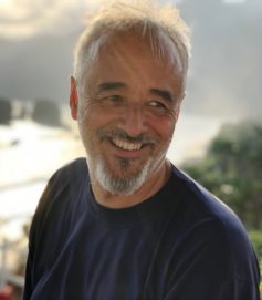 Georges Richard Thérapeute Shiatsu, spécialiste en médecine traditionnelle chinoise