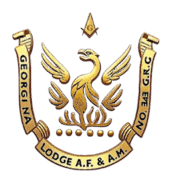 Georgina Lodge Logo