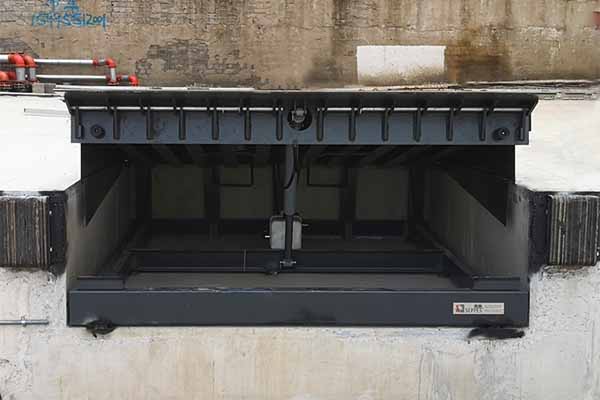 dermaga leveler
