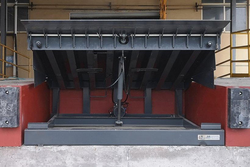 dermaga leveler